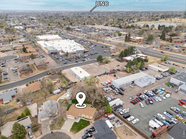 3740 W 8th St, Greeley, CO 80634