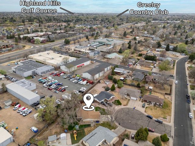 3740 W 8th St, Greeley, CO 80634