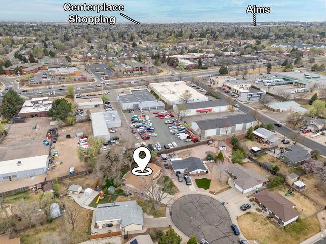 3740 W 8th St, Greeley, CO 80634