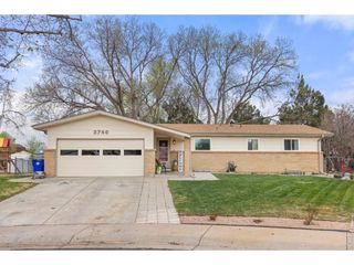 3740 W 8th St, Greeley, CO 80634