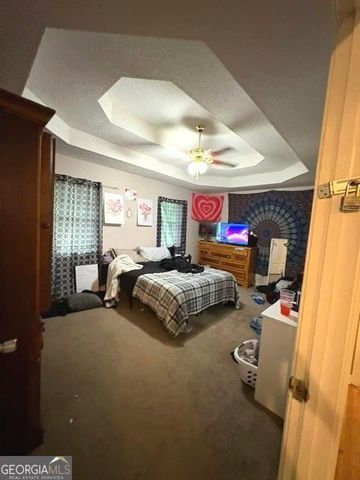 22 Rock Crest Lane, Jefferson, GA 30549