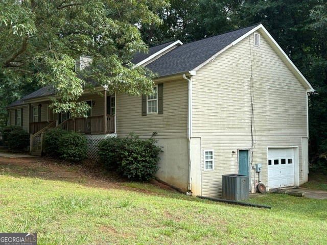 22 Rock Crest Lane, Jefferson, GA 30549