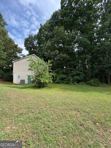 22 Rock Crest Lane, Jefferson, GA 30549
