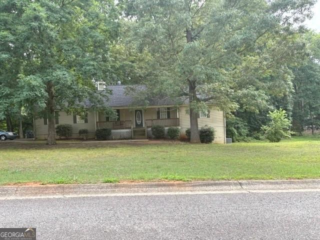 22 Rock Crest Lane, Jefferson, GA 30549