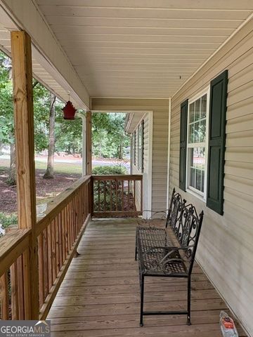 22 Rock Crest Lane, Jefferson, GA 30549