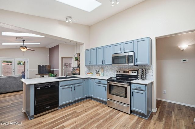 8658 E NATAL Avenue, Mesa, AZ 85209