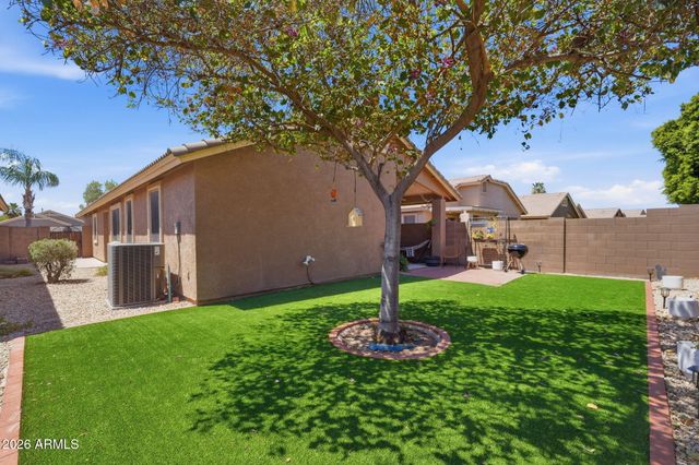 8658 E NATAL Avenue, Mesa, AZ 85209