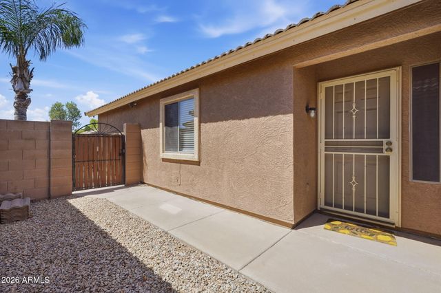 8658 E NATAL Avenue, Mesa, AZ 85209