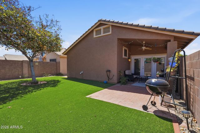 8658 E NATAL Avenue, Mesa, AZ 85209