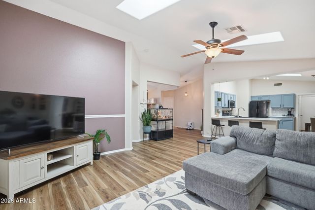 8658 E NATAL Avenue, Mesa, AZ 85209