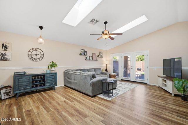 8658 E NATAL Avenue, Mesa, AZ 85209