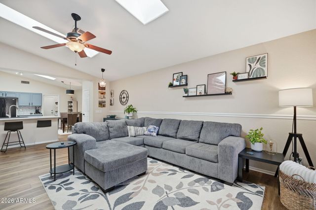 8658 E NATAL Avenue, Mesa, AZ 85209