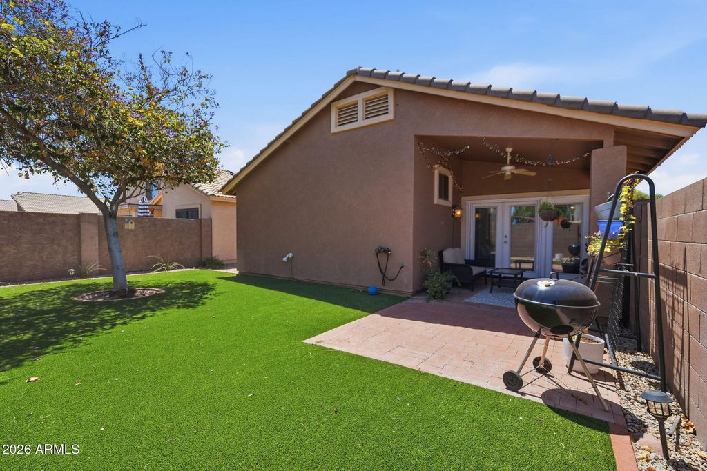 Image 30 of property listing at 8658 E NATAL Avenue, Mesa, AZ 85209
