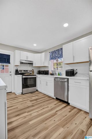 705 VALLEY DRIVE, Weaver, AL 36277