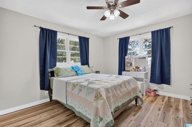 705 VALLEY DRIVE, Weaver, AL 36277