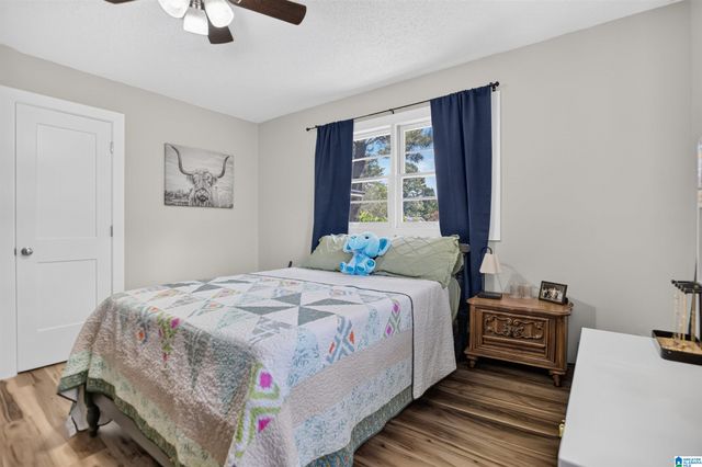 705 VALLEY DRIVE, Weaver, AL 36277