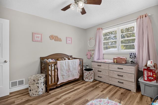 705 VALLEY DRIVE, Weaver, AL 36277