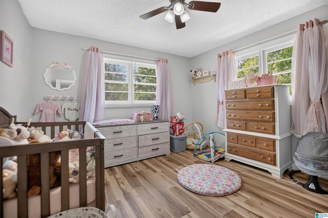 705 VALLEY DRIVE, Weaver, AL 36277