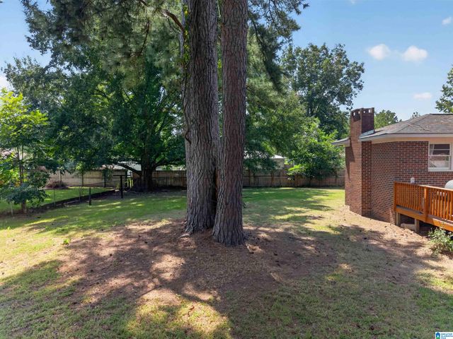 705 VALLEY DRIVE, Weaver, AL 36277