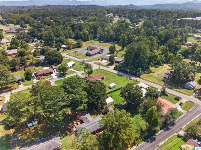 705 VALLEY DRIVE, Weaver, AL 36277