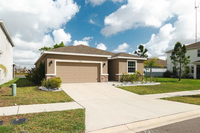 13166 BROOKSIDE MOSS DRIVE, Riverview, FL 33579