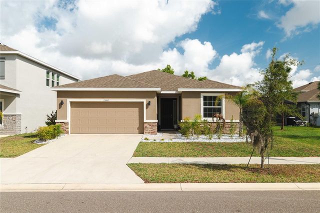 13166 BROOKSIDE MOSS DRIVE, Riverview, FL 33579