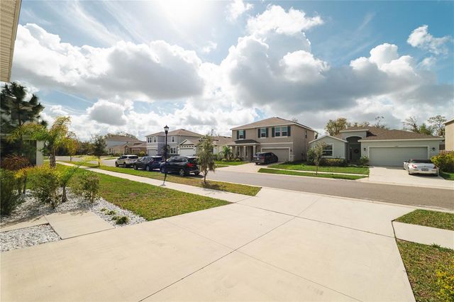 13166 BROOKSIDE MOSS DRIVE, Riverview, FL 33579