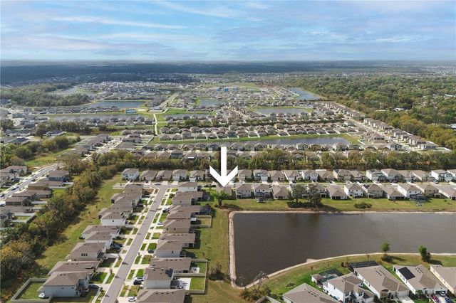 13166 BROOKSIDE MOSS DRIVE, Riverview, FL 33579