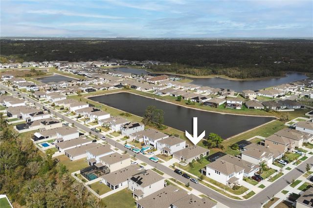 13166 BROOKSIDE MOSS DRIVE, Riverview, FL 33579