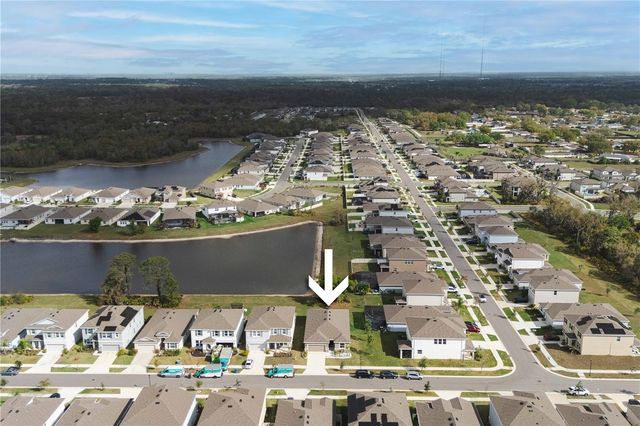 13166 BROOKSIDE MOSS DRIVE, Riverview, FL 33579