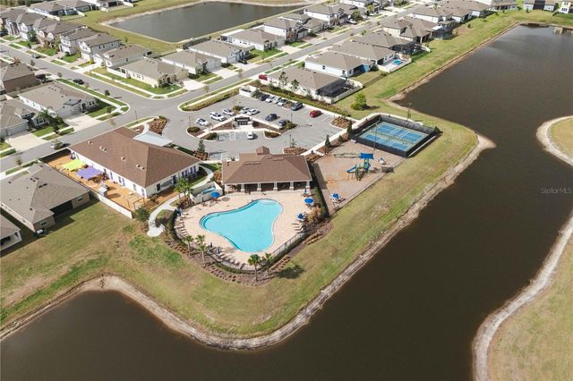 13166 BROOKSIDE MOSS DRIVE, Riverview, FL 33579