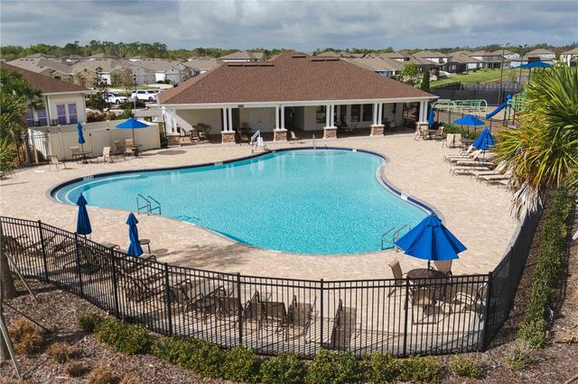 13166 BROOKSIDE MOSS DRIVE, Riverview, FL 33579