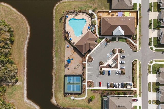 13166 BROOKSIDE MOSS DRIVE, Riverview, FL 33579