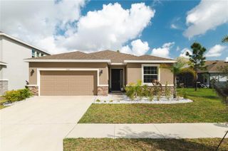 13166 BROOKSIDE MOSS DRIVE, Riverview, FL 33579