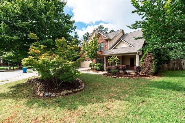 1336 Nathan Mauldin Drive, Lawrenceville, GA 30043