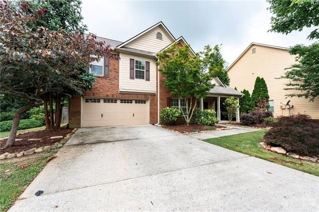 1336 Nathan Mauldin Drive, Lawrenceville, GA 30043