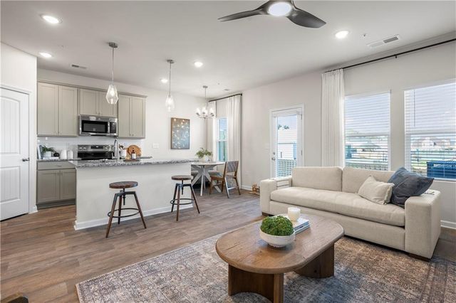 11531 Kimberly Way Lot 09, Hampton, GA 30228