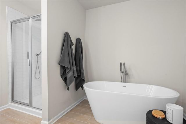 11531 Kimberly Way Lot 09, Hampton, GA 30228