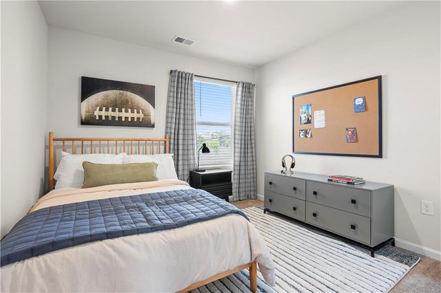 11531 Kimberly Way Lot 09, Hampton, GA 30228