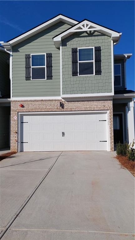 11531 Kimberly Way Lot 09, Hampton, GA 30228