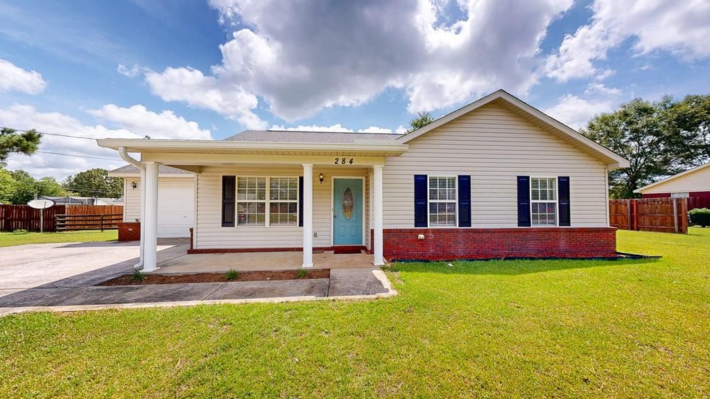 284 Alec Circle, Ozark, AL 36360