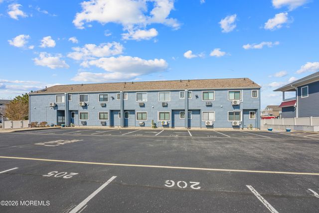 1901 Bay Boulevard 206, Ortley Beach, NJ 08751