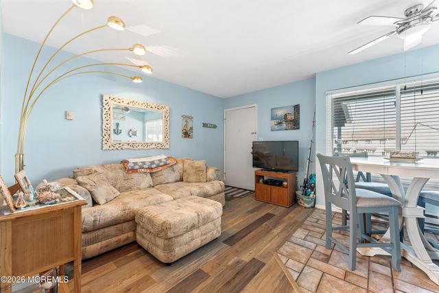 1901 Bay Boulevard 206, Ortley Beach, NJ 08751