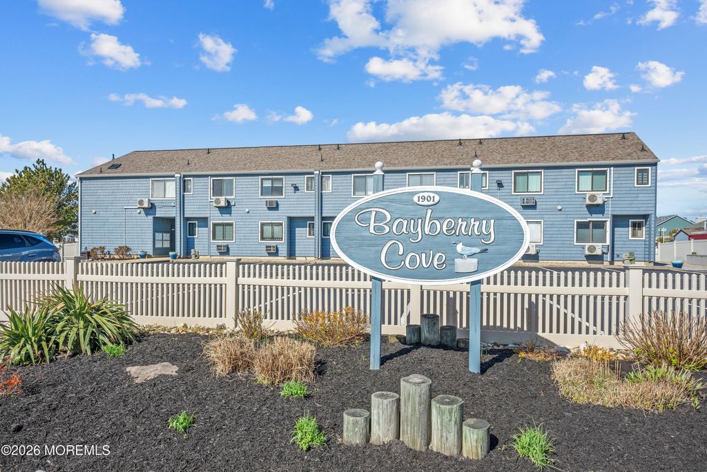 1901 Bay Boulevard 206, Ortley Beach, NJ 08751
