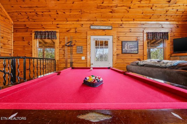 570 Country Oaks Drive, Pigeon Forge, TN 37863