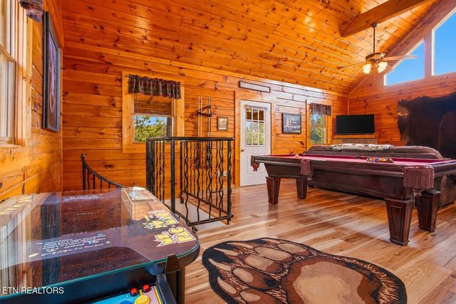 570 Country Oaks Drive, Pigeon Forge, TN 37863