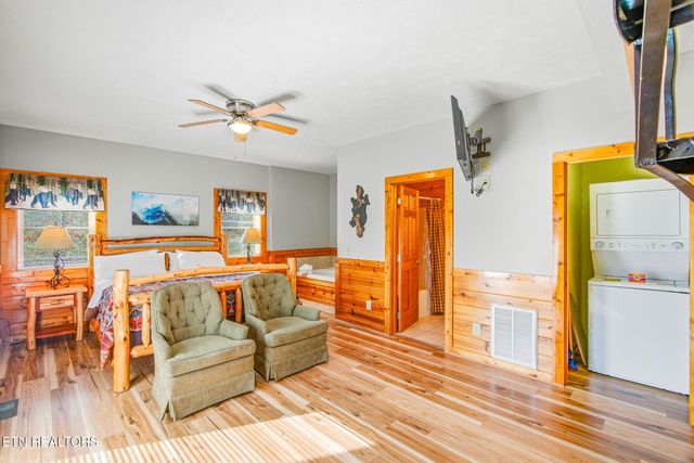 570 Country Oaks Drive, Pigeon Forge, TN 37863