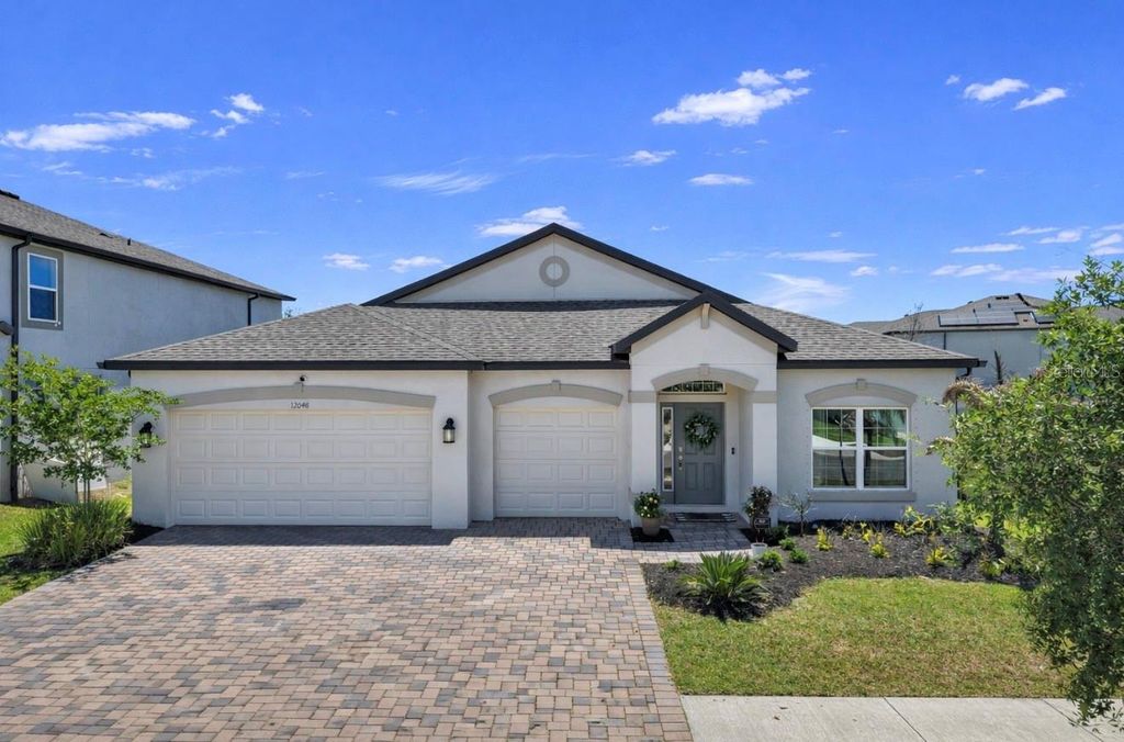 12048 ORCHID ASH STREET, Riverview, FL 33579