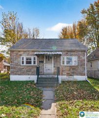 148 West Brookdale Street, Allentown City, PA 18103