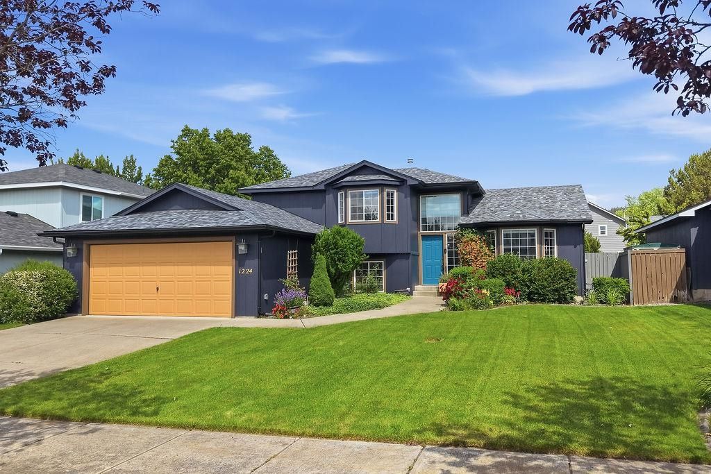 1224 N Stevenson Rd, Liberty Lake, WA 99019